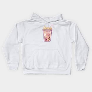 Ramen Kids Hoodie